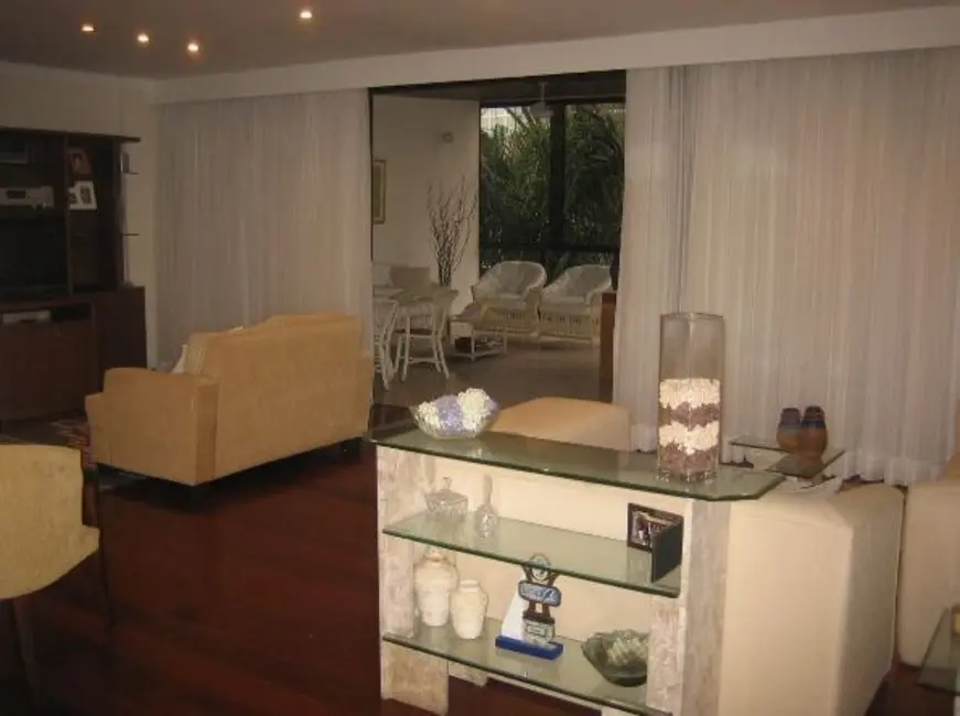 Apartamento com 3 quartos à venda, 215m2 em Recreio dos Bandeirantes, Rio De Janeiro - RJ - imagem 3 Foto 3 de Apartamento com 3 quartos à venda, 215m2 em Recreio dos Bandeirantes, Rio De Janeiro - RJ