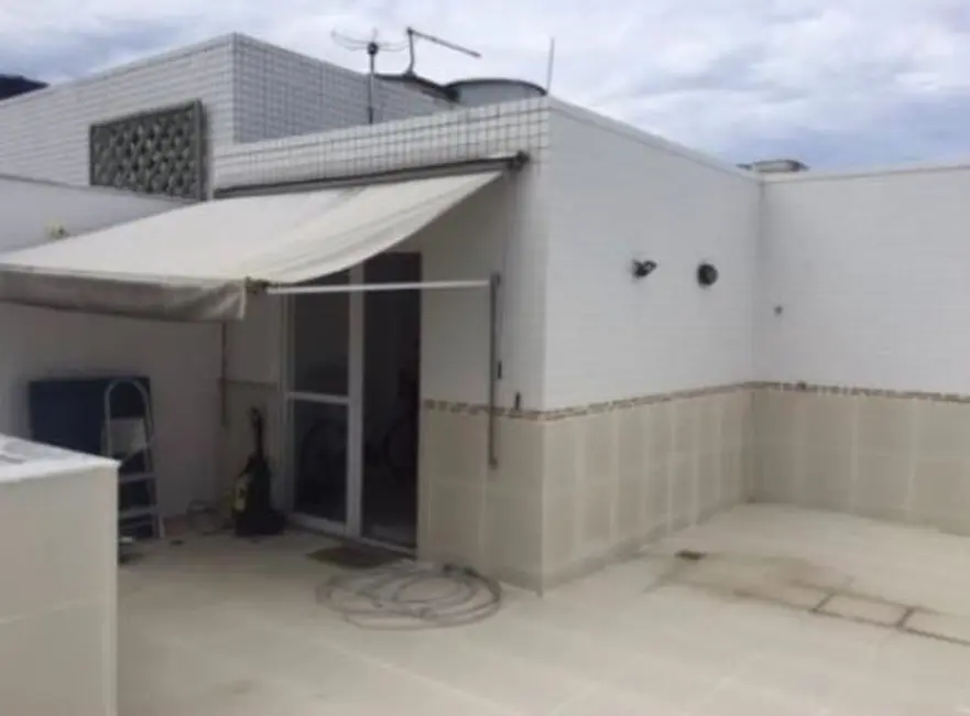 Apartamento com 4 quartos à venda, 190m2 em Recreio dos Bandeirantes, Rio De Janeiro - RJ - imagem 3 Foto 3 de Apartamento com 4 quartos à venda, 190m2 em Recreio dos Bandeirantes, Rio De Janeiro - RJ