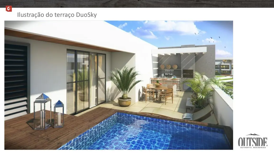 Apartamento com 2 quartos à venda, 114m2 em Recreio dos Bandeirantes, Rio De Janeiro - RJ - imagem 6 Foto 6 de Apartamento com 2 quartos à venda, 114m2 em Recreio dos Bandeirantes, Rio De Janeiro - RJ