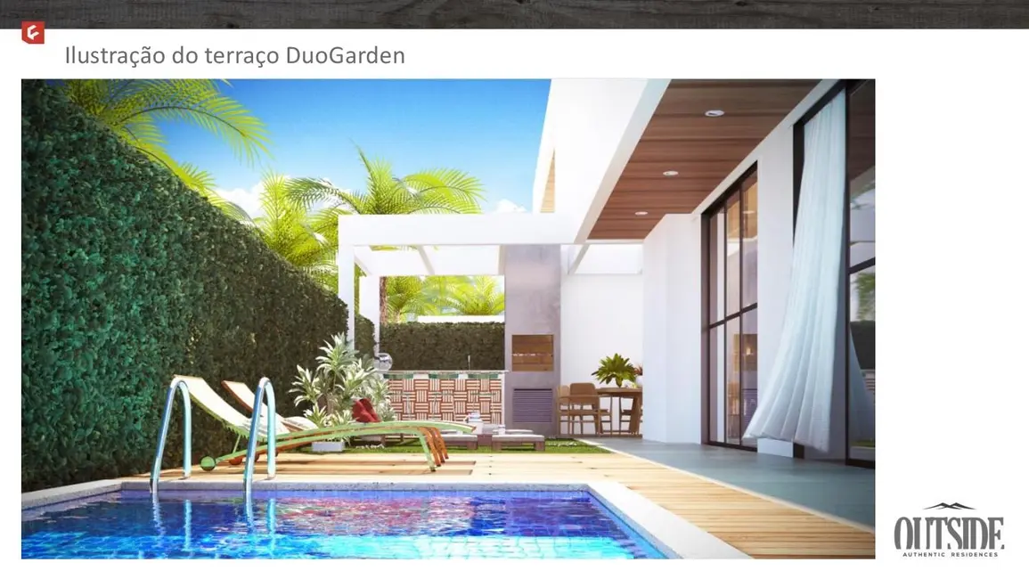 Apartamento com 2 quartos à venda, 114m2 em Recreio dos Bandeirantes, Rio De Janeiro - RJ - imagem 7 Foto 7 de Apartamento com 2 quartos à venda, 114m2 em Recreio dos Bandeirantes, Rio De Janeiro - RJ