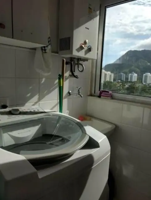 Foto 12 de Apartamento com 2 quartos à venda, 64m2 em Recreio dos Bandeirantes, Rio De Janeiro - RJ