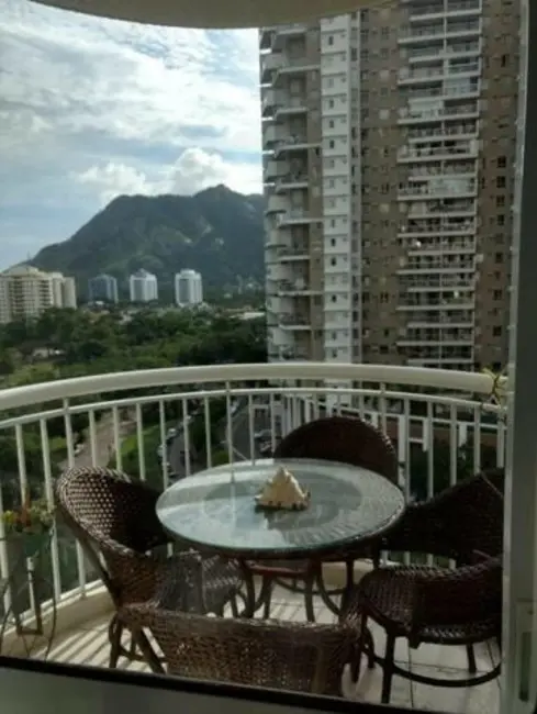 Foto 1 de Apartamento com 2 quartos à venda, 64m2 em Recreio dos Bandeirantes, Rio De Janeiro - RJ