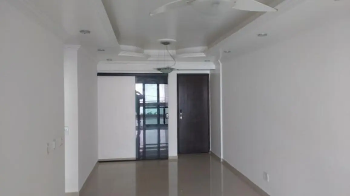 Foto 2 de Apartamento com 3 quartos à venda, 110m2 em Recreio dos Bandeirantes, Rio De Janeiro - RJ