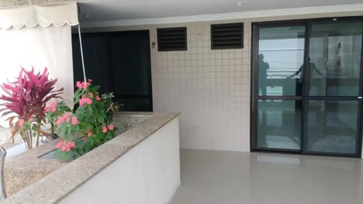 Foto 9 de Apartamento com 3 quartos à venda, 110m2 em Recreio dos Bandeirantes, Rio De Janeiro - RJ