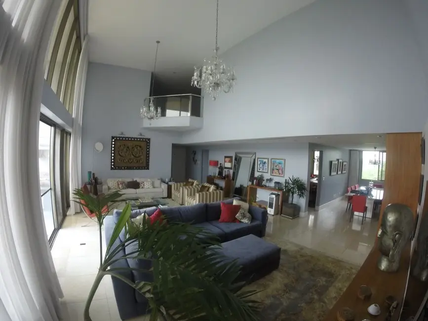 Foto 7 de Apartamento com 4 quartos à venda, 307m2 em Barra da Tijuca, Rio De Janeiro - RJ