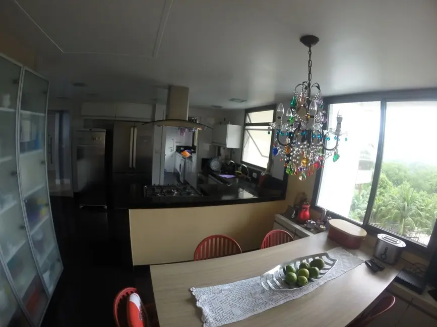 Foto 8 de Apartamento com 4 quartos à venda, 307m2 em Barra da Tijuca, Rio De Janeiro - RJ