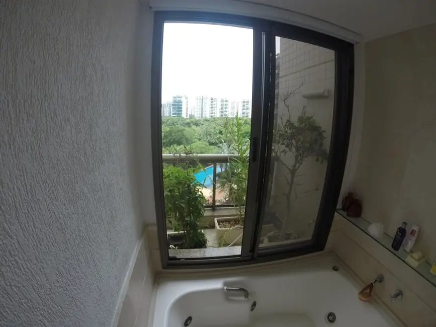 Foto 5 de Apartamento com 4 quartos à venda, 307m2 em Barra da Tijuca, Rio De Janeiro - RJ