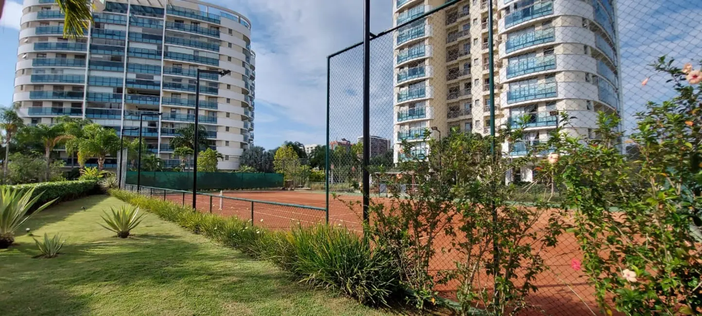 Foto 4 de Apartamento com 4 quartos à venda, 436m2 em Barra da Tijuca, Rio De Janeiro - RJ