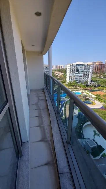 Foto 8 de Apartamento com 4 quartos à venda, 436m2 em Barra da Tijuca, Rio De Janeiro - RJ