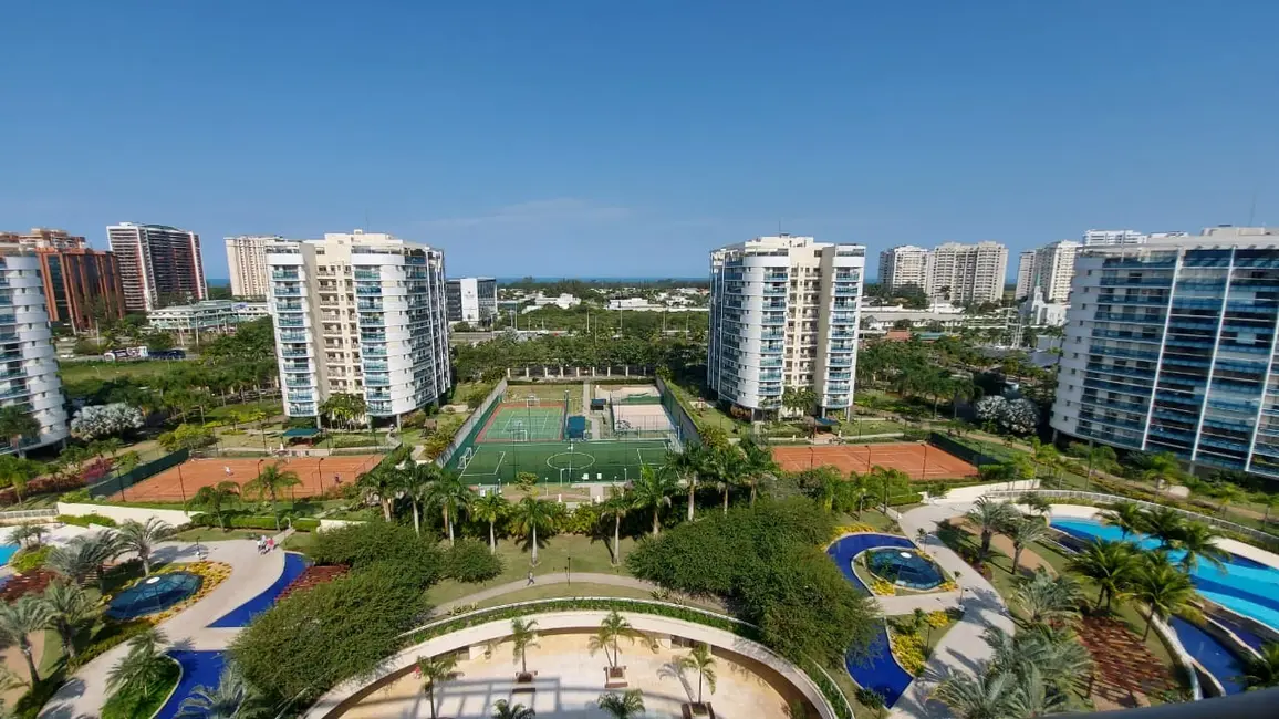 Foto 9 de Apartamento com 4 quartos à venda, 436m2 em Barra da Tijuca, Rio De Janeiro - RJ