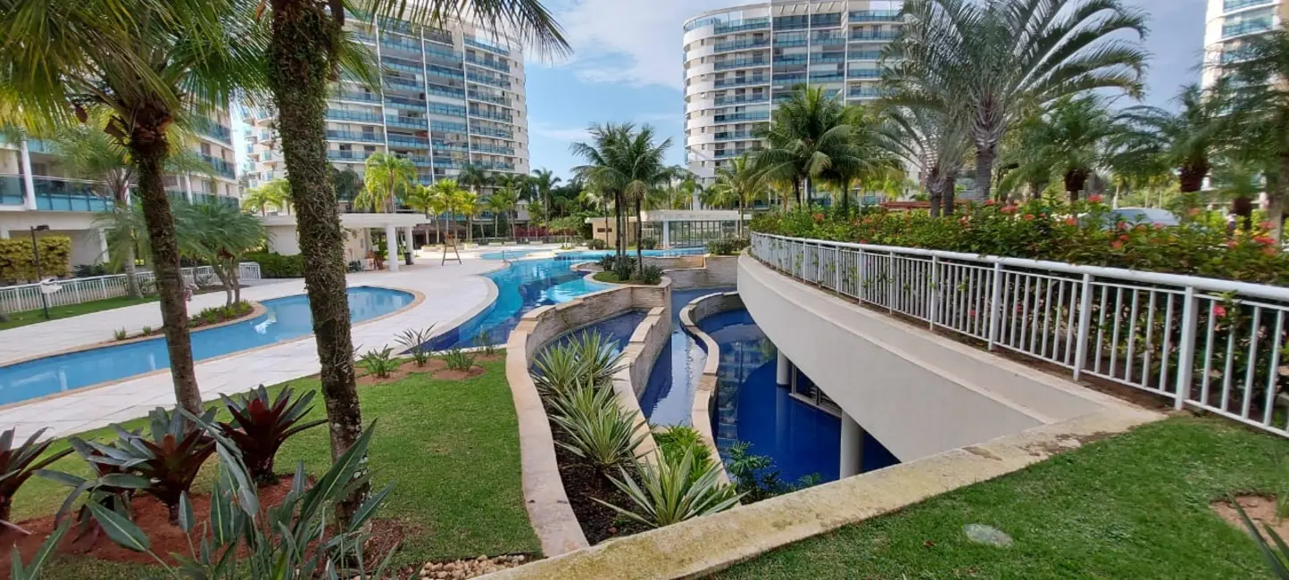 Foto 3 de Apartamento com 4 quartos à venda, 436m2 em Barra da Tijuca, Rio De Janeiro - RJ