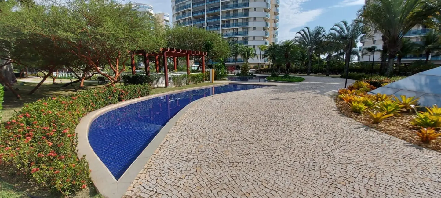 Foto 2 de Apartamento com 4 quartos à venda, 436m2 em Barra da Tijuca, Rio De Janeiro - RJ