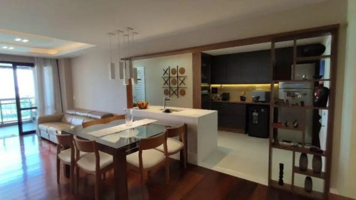 Apartamento com 3 quartos à venda, 147m2 em Barra da Tijuca, Rio De Janeiro - RJ - imagem 6 Foto 6 de Apartamento com 3 quartos à venda, 147m2 em Barra da Tijuca, Rio De Janeiro - RJ