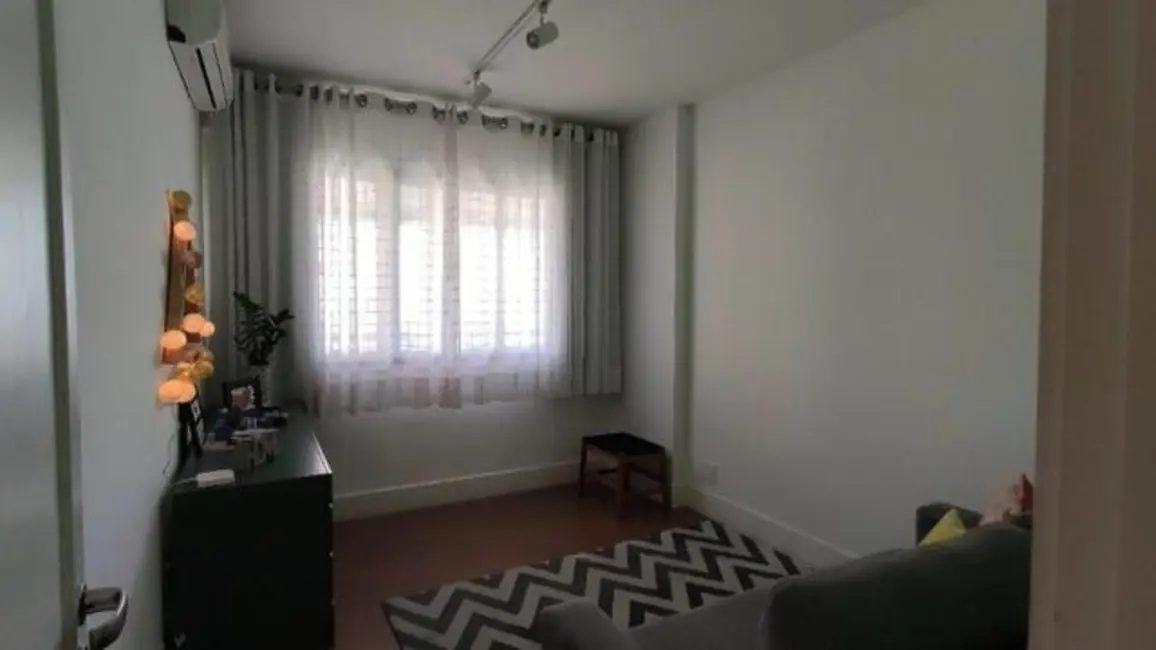 Apartamento com 3 quartos à venda, 147m2 em Barra da Tijuca, Rio De Janeiro - RJ - imagem 9 Foto 9 de Apartamento com 3 quartos à venda, 147m2 em Barra da Tijuca, Rio De Janeiro - RJ