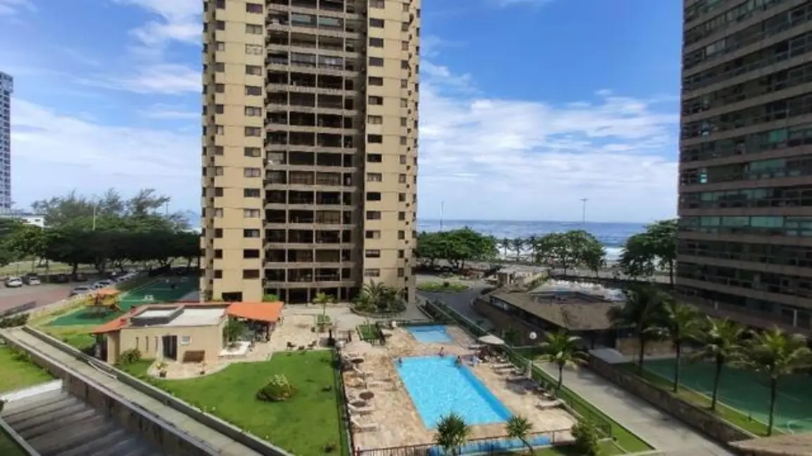 Apartamento com 3 quartos à venda, 147m2 em Barra da Tijuca, Rio De Janeiro - RJ - imagem 1 Foto 1 de Apartamento com 3 quartos à venda, 147m2 em Barra da Tijuca, Rio De Janeiro - RJ