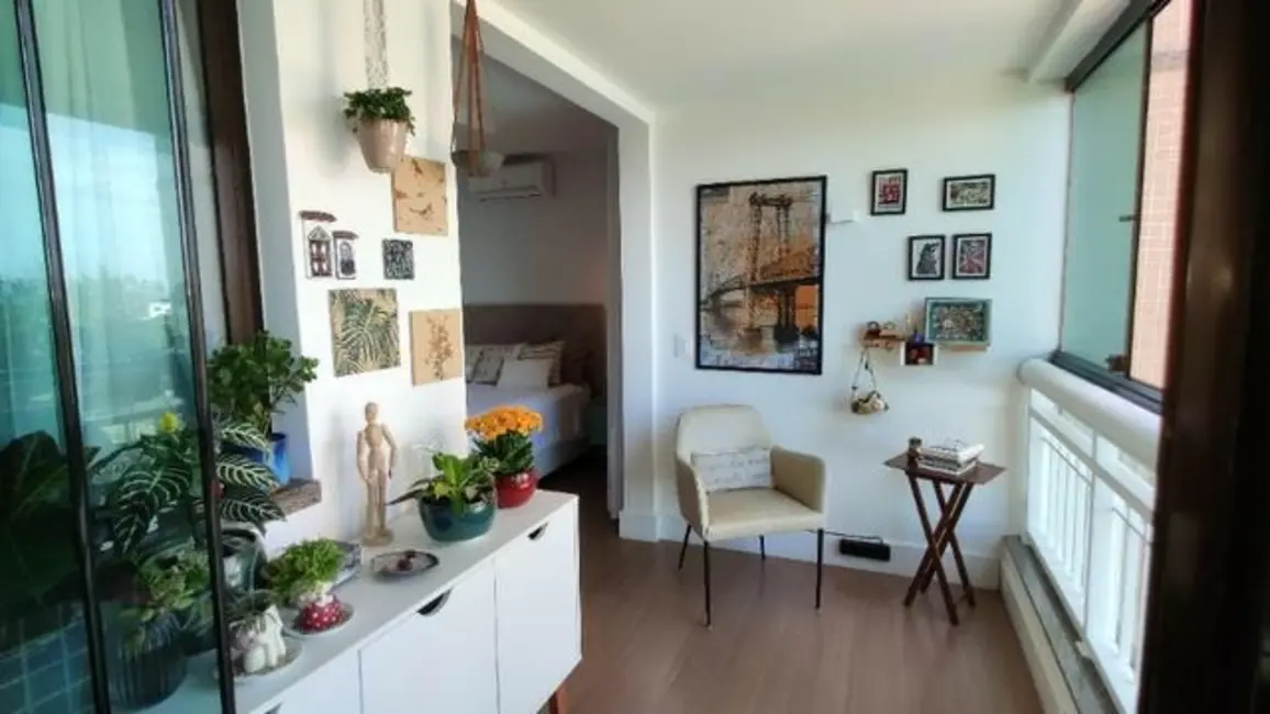 Apartamento com 3 quartos à venda, 147m2 em Barra da Tijuca, Rio De Janeiro - RJ - imagem 4 Foto 4 de Apartamento com 3 quartos à venda, 147m2 em Barra da Tijuca, Rio De Janeiro - RJ