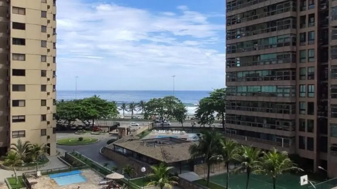 Apartamento com 3 quartos à venda, 147m2 em Barra da Tijuca, Rio De Janeiro - RJ - imagem 2 Foto 2 de Apartamento com 3 quartos à venda, 147m2 em Barra da Tijuca, Rio De Janeiro - RJ