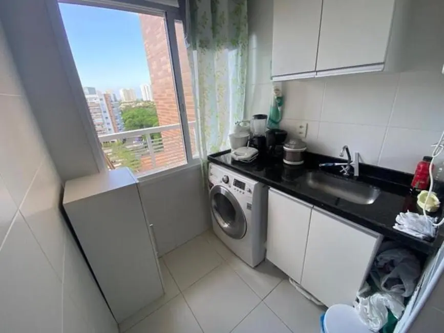 Apartamento com 2 quartos à venda, 80m2 em Barra da Tijuca, Rio De Janeiro - RJ - imagem 6 Foto 6 de Apartamento com 2 quartos à venda, 80m2 em Barra da Tijuca, Rio De Janeiro - RJ
