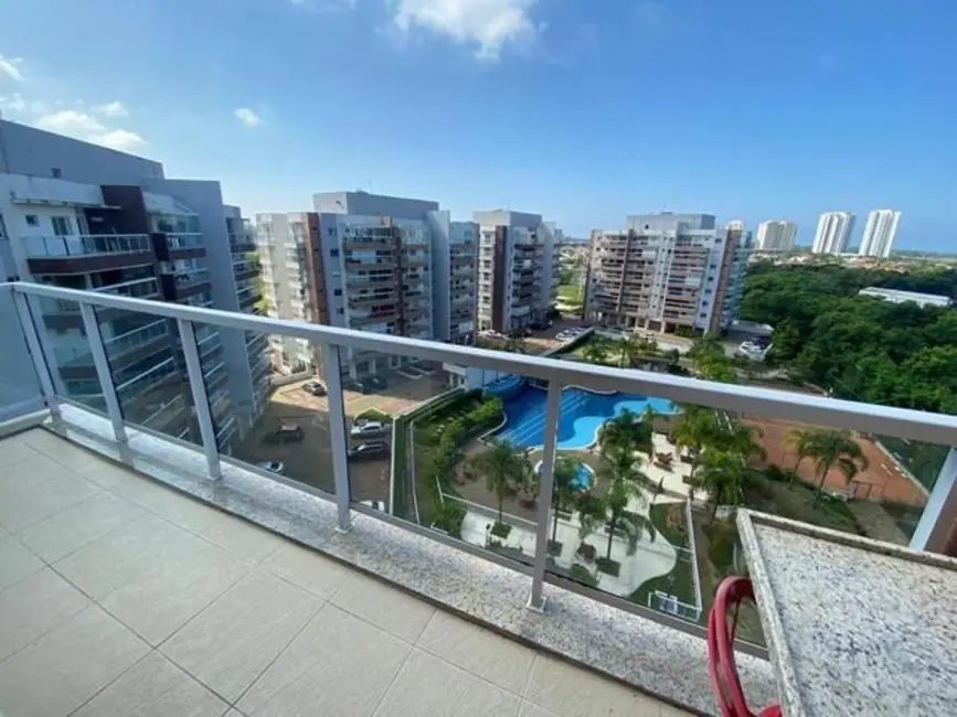 Foto 1 de Apartamento com 2 quartos à venda, 80m2 em Barra da Tijuca, Rio De Janeiro - RJ
