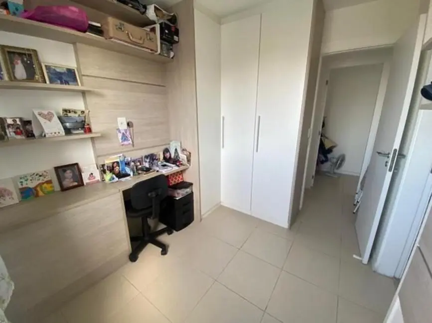 Apartamento com 2 quartos à venda, 80m2 em Barra da Tijuca, Rio De Janeiro - RJ - imagem 7 Foto 7 de Apartamento com 2 quartos à venda, 80m2 em Barra da Tijuca, Rio De Janeiro - RJ