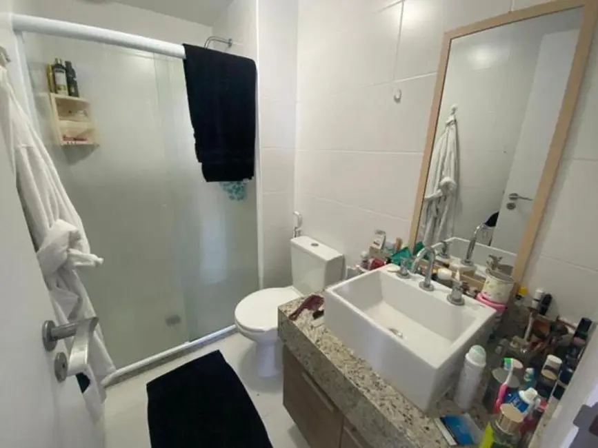 Apartamento com 2 quartos à venda, 80m2 em Barra da Tijuca, Rio De Janeiro - RJ - imagem 9 Foto 9 de Apartamento com 2 quartos à venda, 80m2 em Barra da Tijuca, Rio De Janeiro - RJ