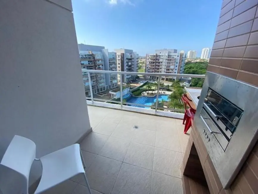 Apartamento com 2 quartos à venda, 80m2 em Barra da Tijuca, Rio De Janeiro - RJ - imagem 5 Foto 5 de Apartamento com 2 quartos à venda, 80m2 em Barra da Tijuca, Rio De Janeiro - RJ