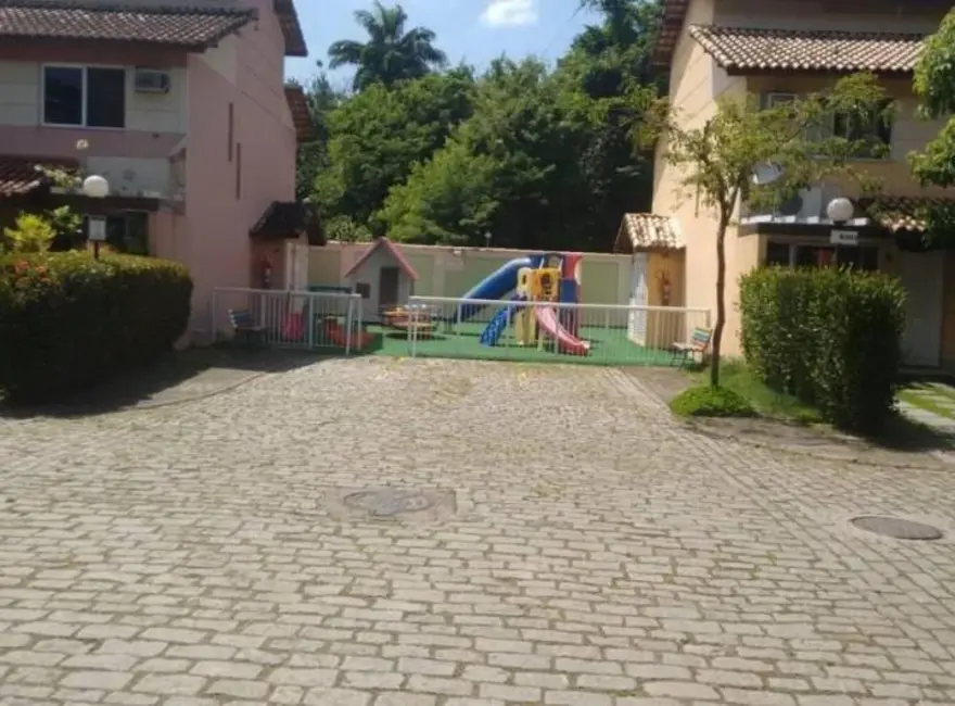 Casa de Condomínio com 2 quartos à venda, 90m2 em Vargem Grande, Rio De Janeiro - RJ - imagem 3 Foto 3 de Casa de Condomínio com 2 quartos à venda, 90m2 em Vargem Grande, Rio De Janeiro - RJ