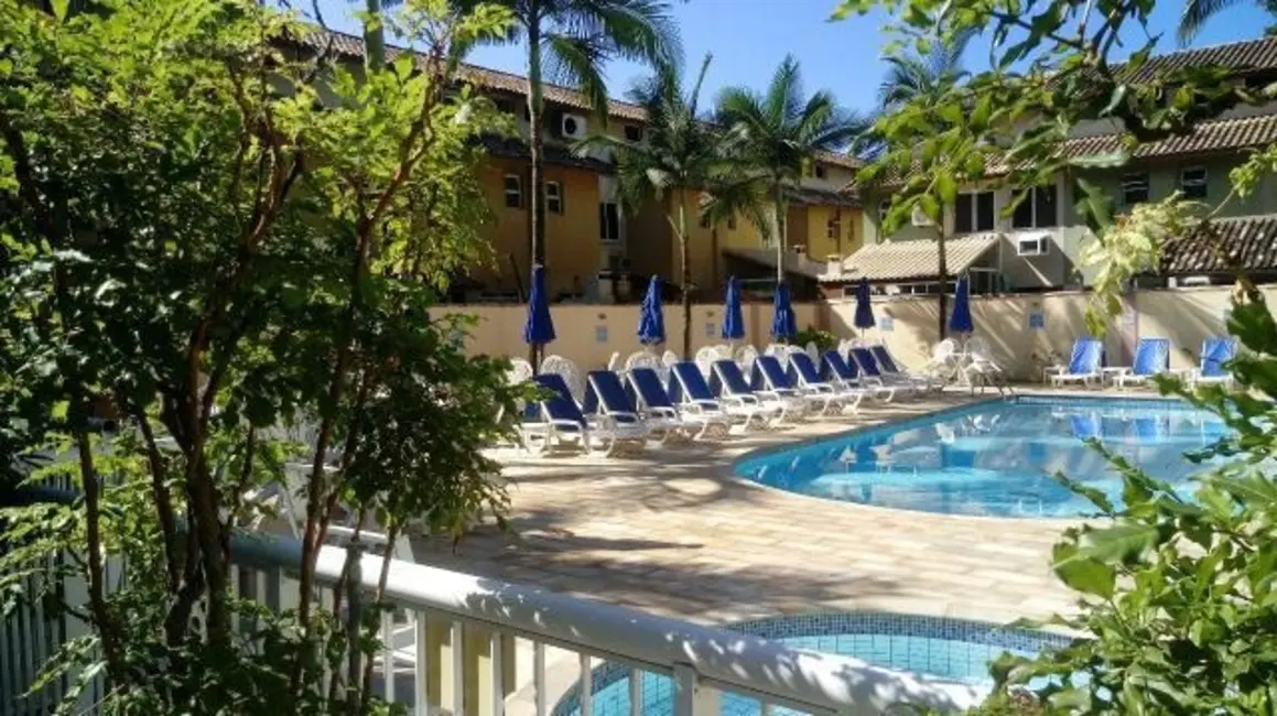Foto 1 de Casa de Condomínio com 2 quartos à venda, 90m2 em Vargem Grande, Rio De Janeiro - RJ