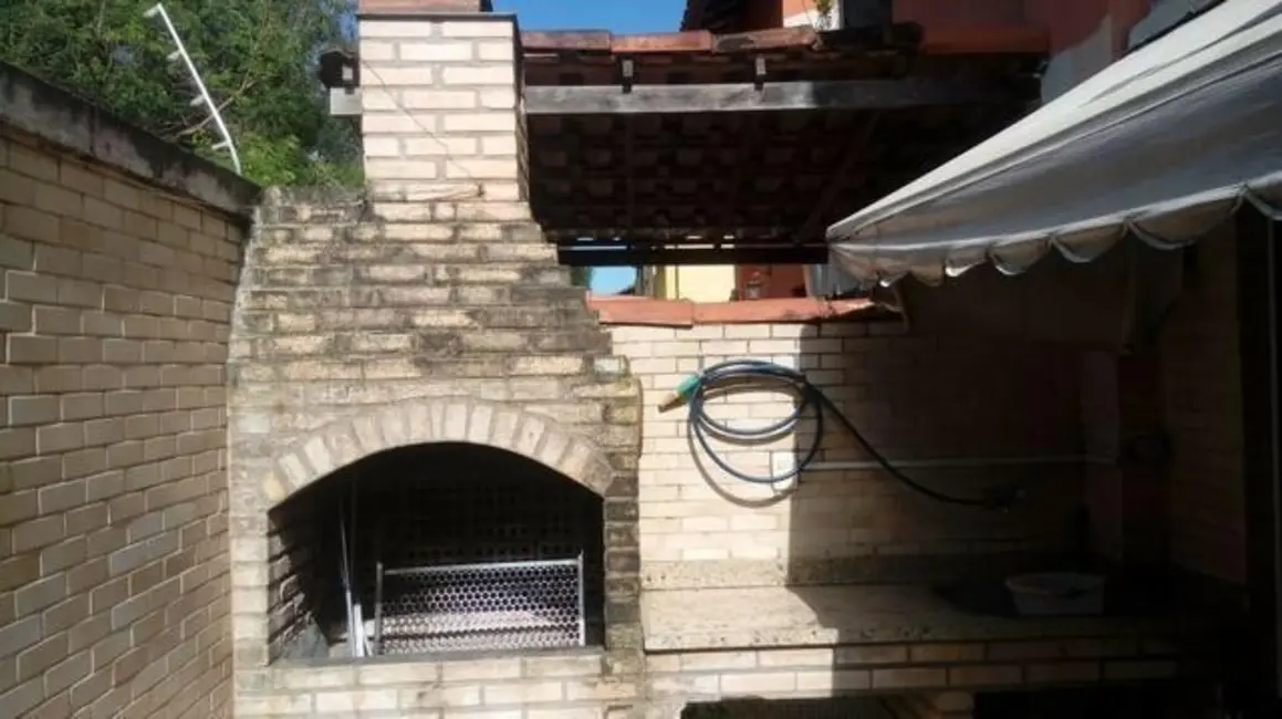 Casa de Condomínio com 2 quartos à venda, 90m2 em Vargem Grande, Rio De Janeiro - RJ - imagem 6 Foto 6 de Casa de Condomínio com 2 quartos à venda, 90m2 em Vargem Grande, Rio De Janeiro - RJ