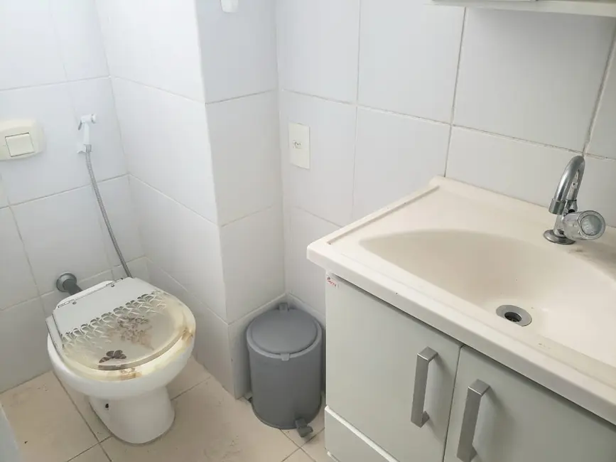 Foto 4 de Apartamento com 1 quarto à venda, 36m2 em Copacabana, Rio De Janeiro - RJ