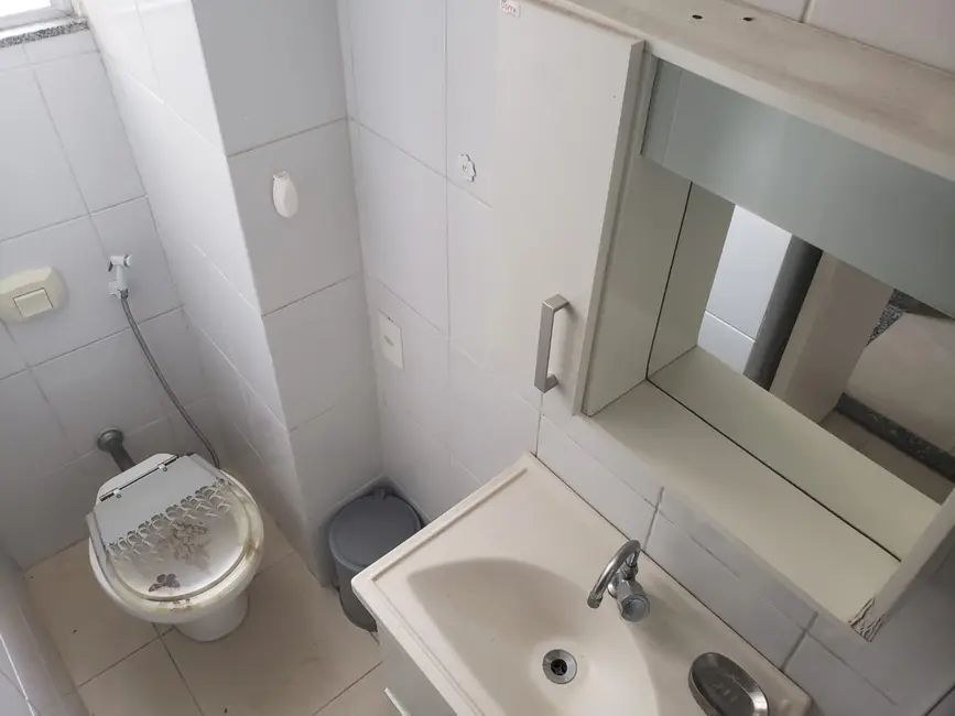 Foto 3 de Apartamento com 1 quarto à venda, 36m2 em Copacabana, Rio De Janeiro - RJ