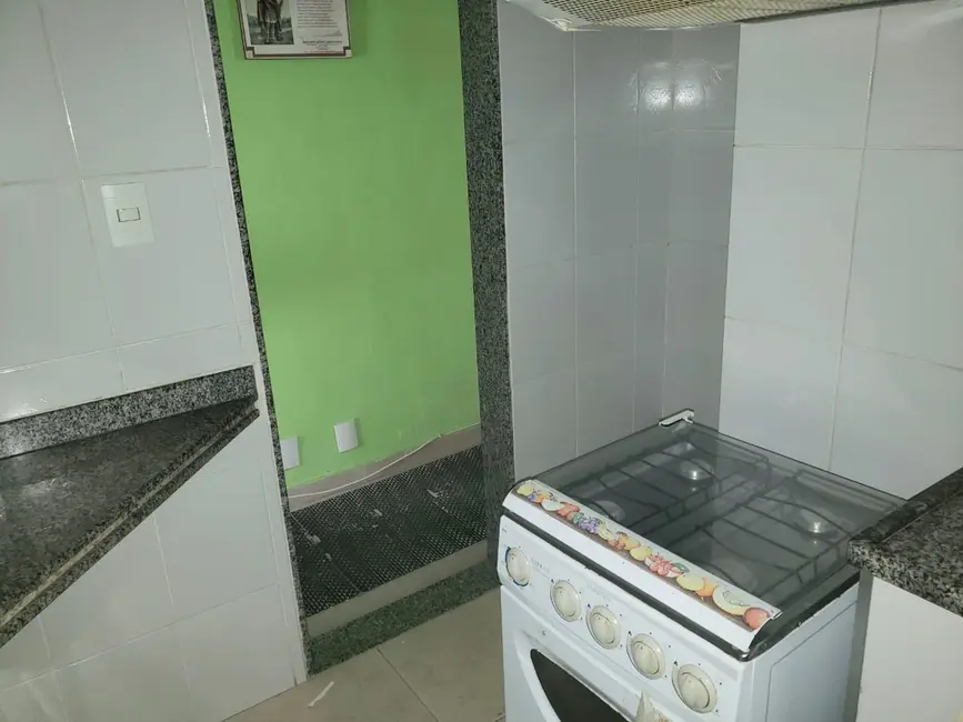Foto 9 de Apartamento com 1 quarto à venda, 36m2 em Copacabana, Rio De Janeiro - RJ