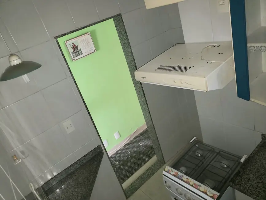 Foto 6 de Apartamento com 1 quarto à venda, 36m2 em Copacabana, Rio De Janeiro - RJ