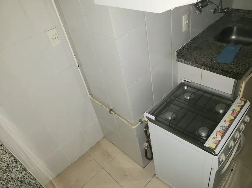 Foto 8 de Apartamento com 1 quarto à venda, 36m2 em Copacabana, Rio De Janeiro - RJ