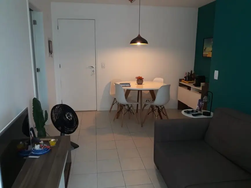 Foto 3 de Apartamento com 2 quartos à venda, 66m2 em Jacarepaguá, Rio De Janeiro - RJ