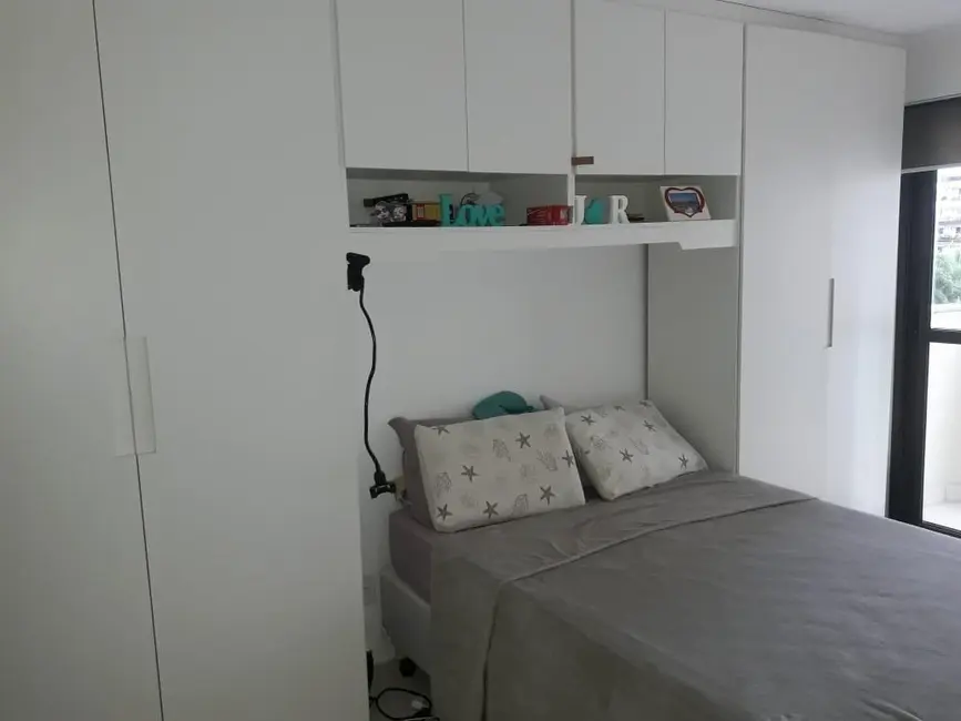 Foto 8 de Apartamento com 2 quartos à venda, 66m2 em Jacarepaguá, Rio De Janeiro - RJ