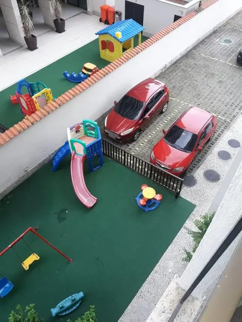 Foto 2 de Apartamento com 2 quartos à venda, 66m2 em Jacarepaguá, Rio De Janeiro - RJ