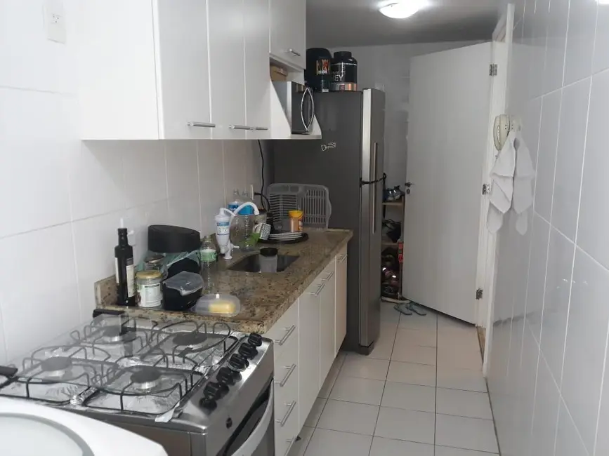 Foto 7 de Apartamento com 2 quartos à venda, 66m2 em Jacarepaguá, Rio De Janeiro - RJ