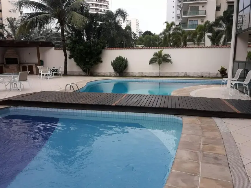 Foto 1 de Apartamento com 2 quartos à venda, 66m2 em Jacarepaguá, Rio De Janeiro - RJ