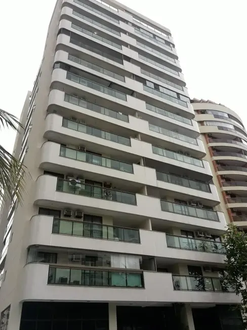 Foto 4 de Apartamento com 2 quartos à venda, 66m2 em Jacarepaguá, Rio De Janeiro - RJ
