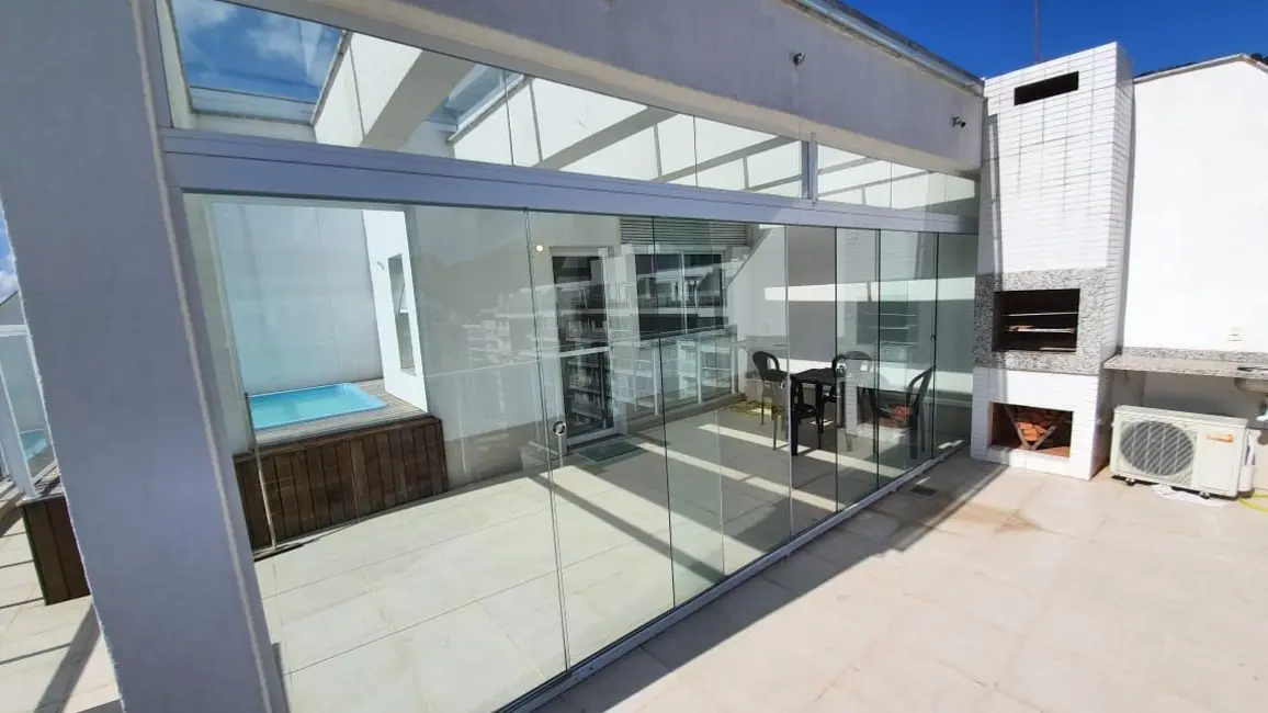 Foto 2 de Apartamento com 3 quartos à venda, 187m2 em Recreio dos Bandeirantes, Rio De Janeiro - RJ