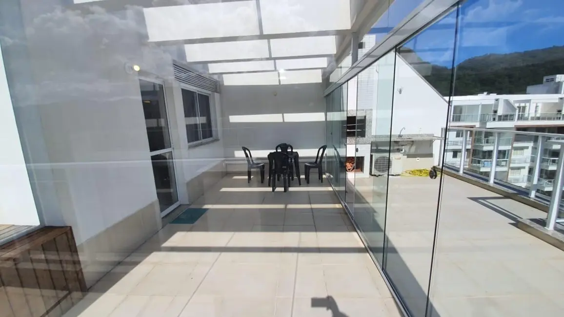 Foto 3 de Apartamento com 3 quartos à venda, 187m2 em Recreio dos Bandeirantes, Rio De Janeiro - RJ