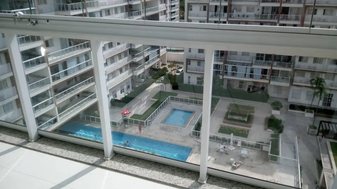 Foto 4 de Apartamento com 3 quartos à venda, 187m2 em Recreio dos Bandeirantes, Rio De Janeiro - RJ