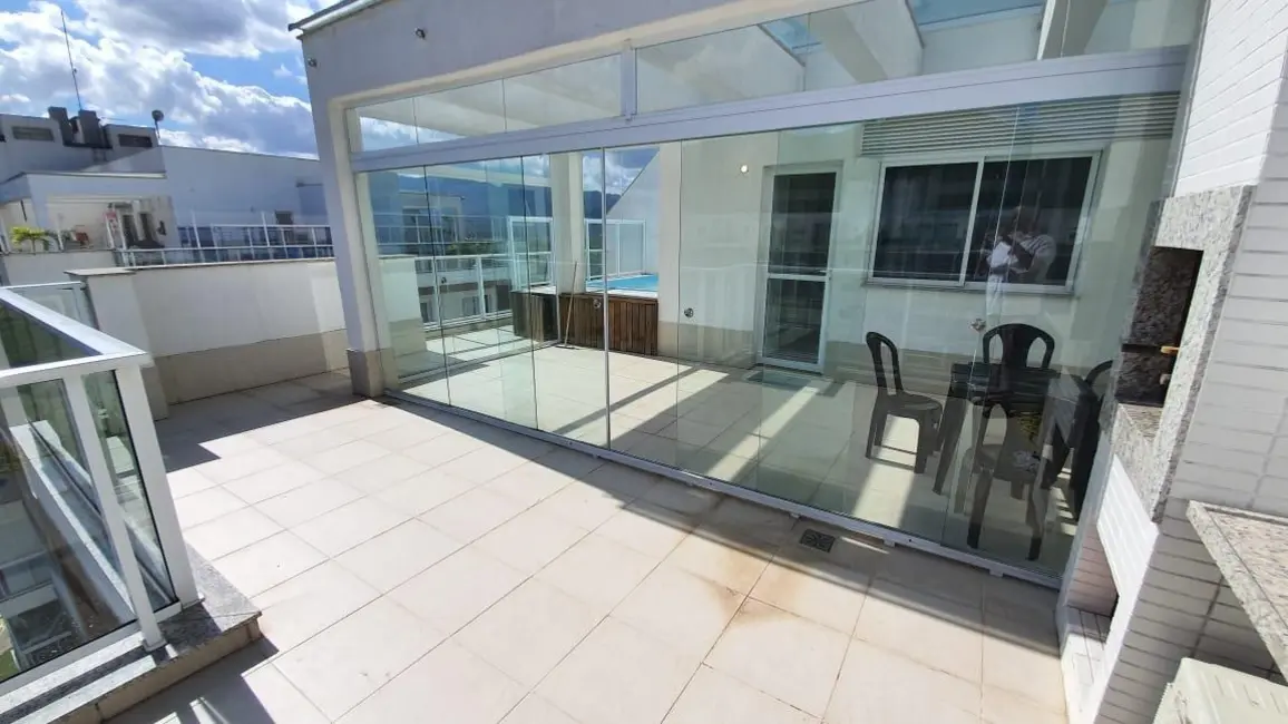 Foto 1 de Apartamento com 3 quartos à venda, 187m2 em Recreio dos Bandeirantes, Rio De Janeiro - RJ