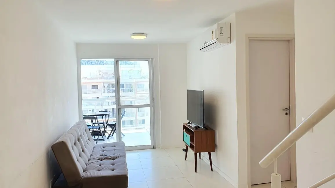 Foto 8 de Apartamento com 3 quartos à venda, 187m2 em Recreio dos Bandeirantes, Rio De Janeiro - RJ