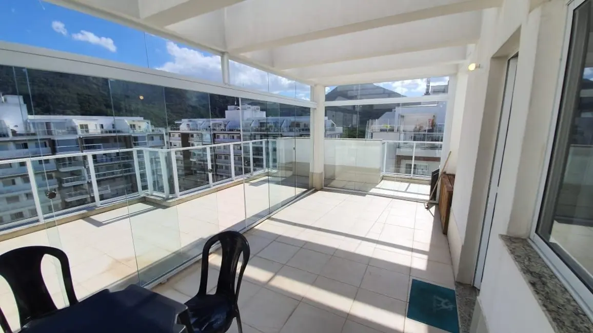Foto 5 de Apartamento com 3 quartos à venda, 187m2 em Recreio dos Bandeirantes, Rio De Janeiro - RJ