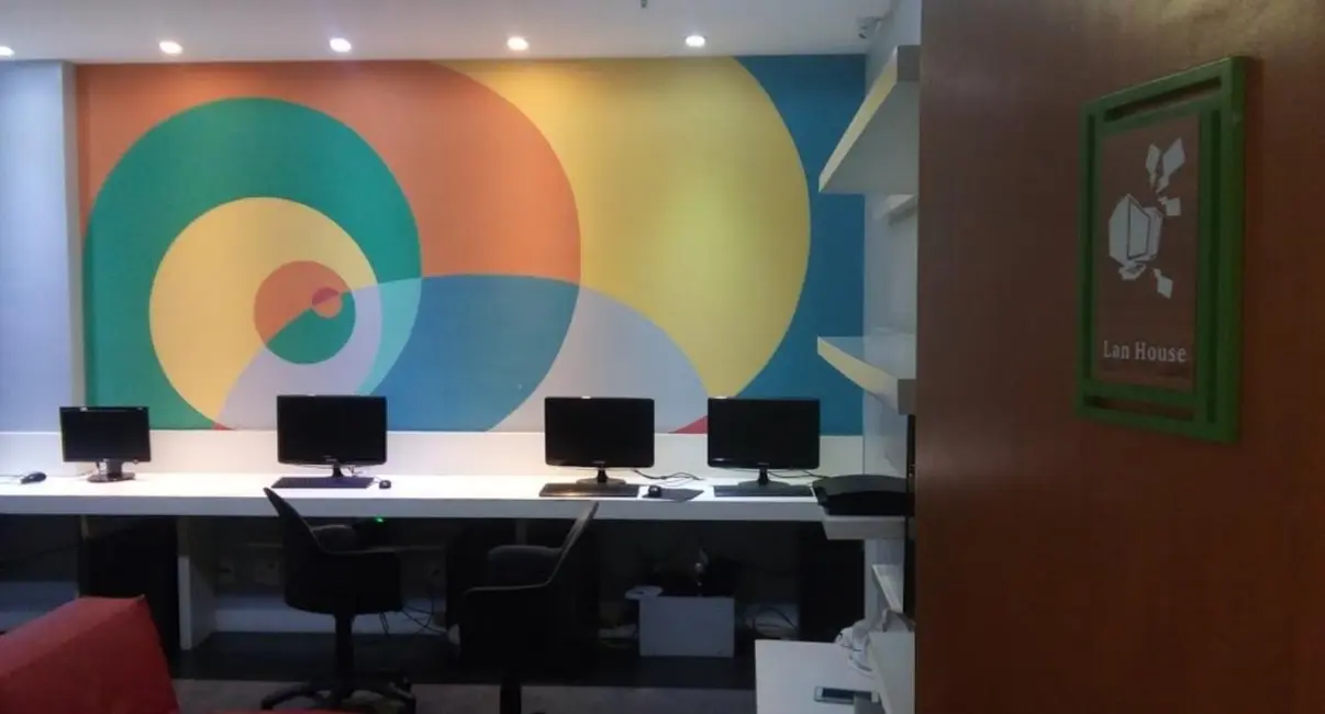 Foto 9 de Apartamento com 2 quartos à venda, 74m2 em Recreio dos Bandeirantes, Rio De Janeiro - RJ