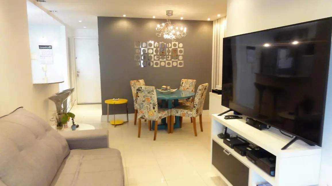 Foto 8 de Apartamento com 2 quartos à venda, 74m2 em Recreio dos Bandeirantes, Rio De Janeiro - RJ