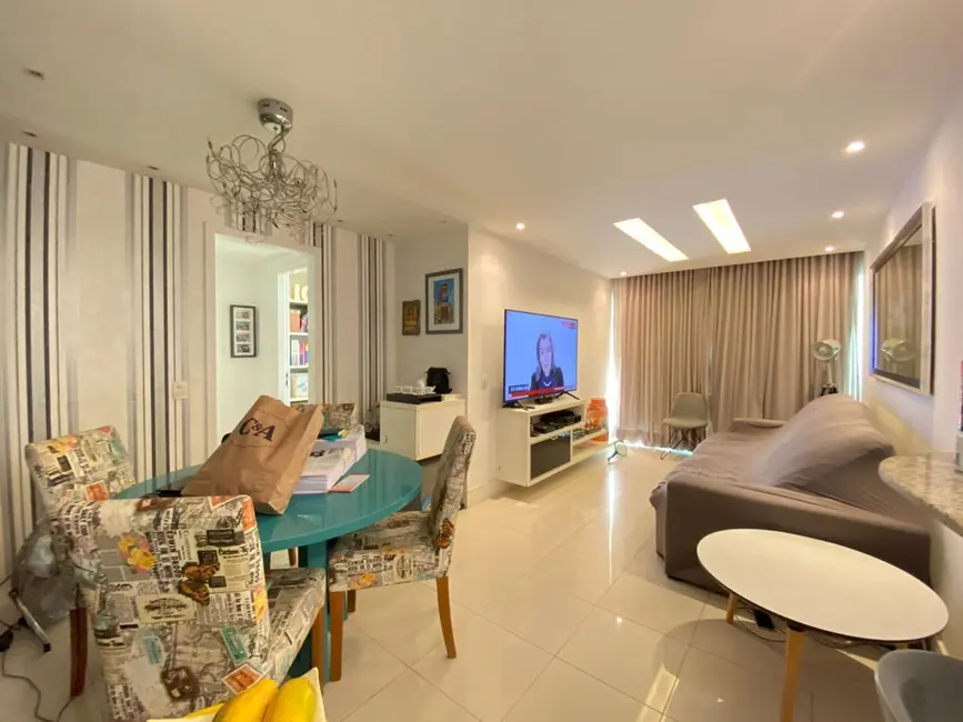 Foto 7 de Apartamento com 2 quartos à venda, 74m2 em Recreio dos Bandeirantes, Rio De Janeiro - RJ