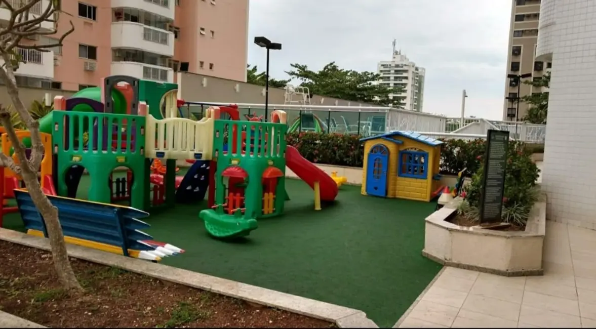 Foto 6 de Apartamento com 2 quartos à venda, 74m2 em Recreio dos Bandeirantes, Rio De Janeiro - RJ